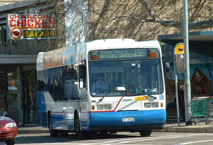 STA Volvo B10BLE Phoenix Orana 3922